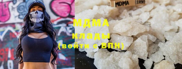 стафф Алексин
